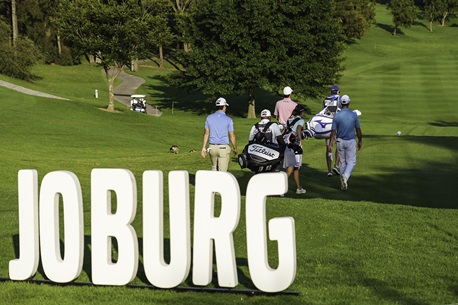 Joburg Open 2023